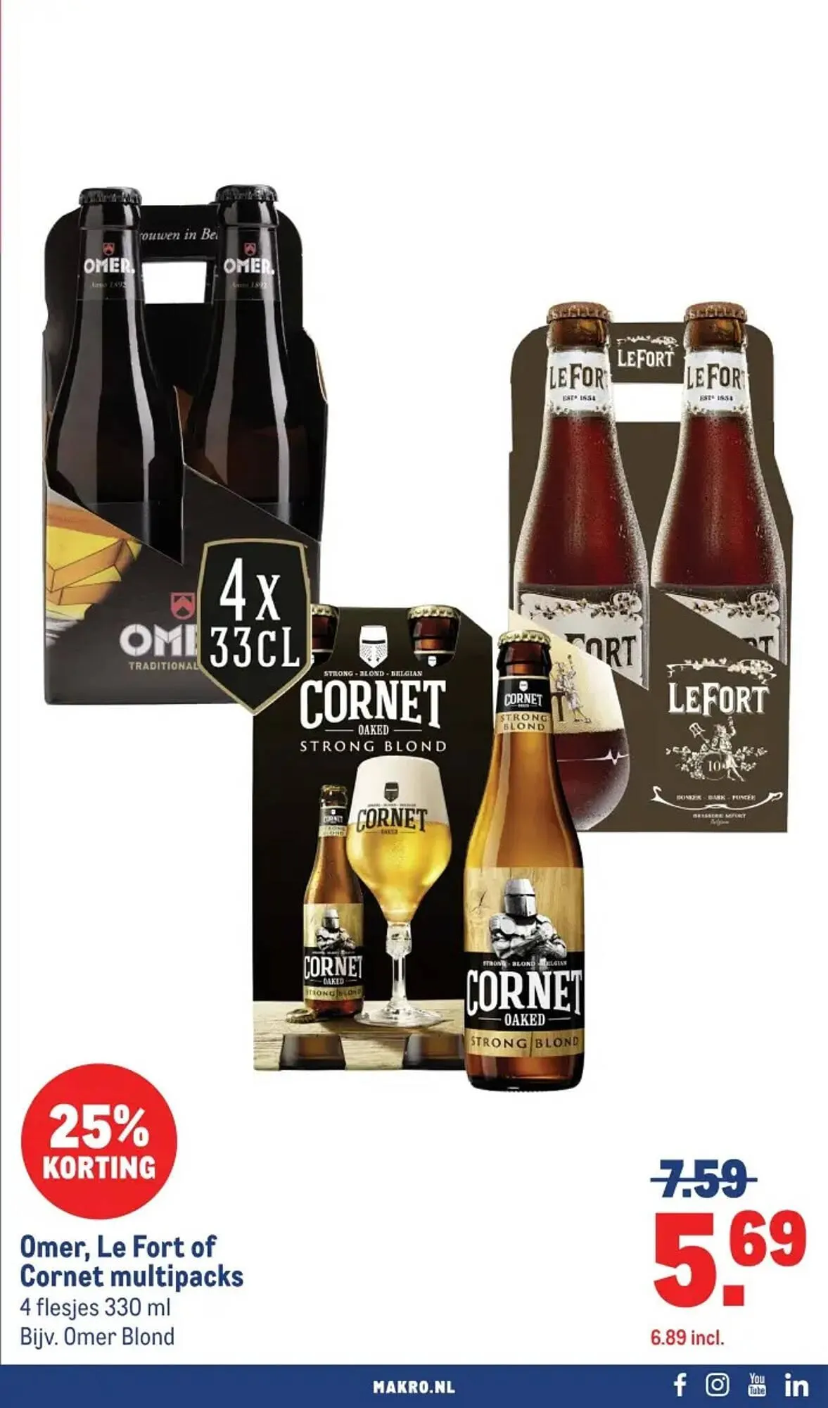 Makro folder van 6 mei tot 2 juni 2026 - Folder pagina 43
