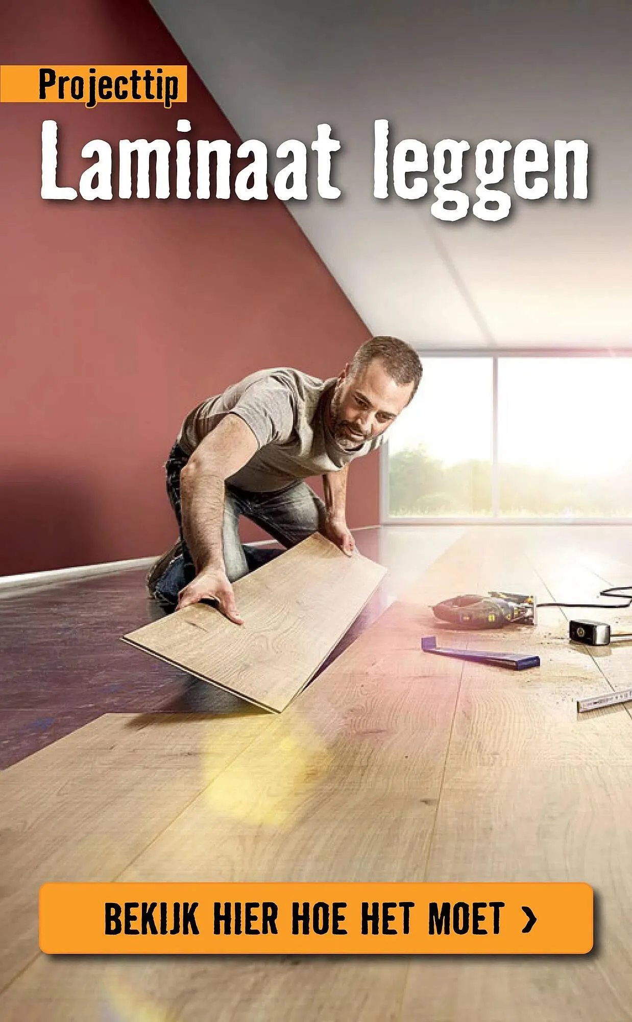 Hornbach folder van 5 januari tot 8 februari 2026 - Folder pagina 61