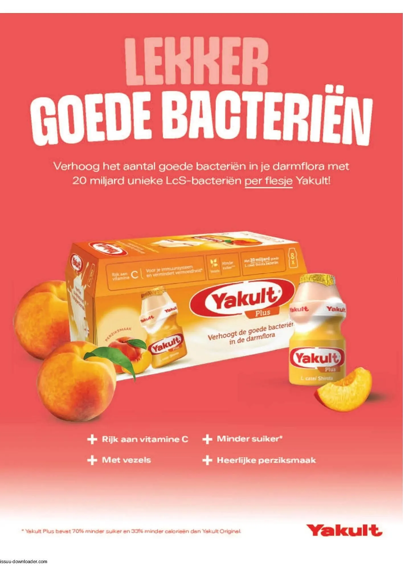 Boodschappen folder van 1 januari tot 31 januari 2026 - Folder pagina 27