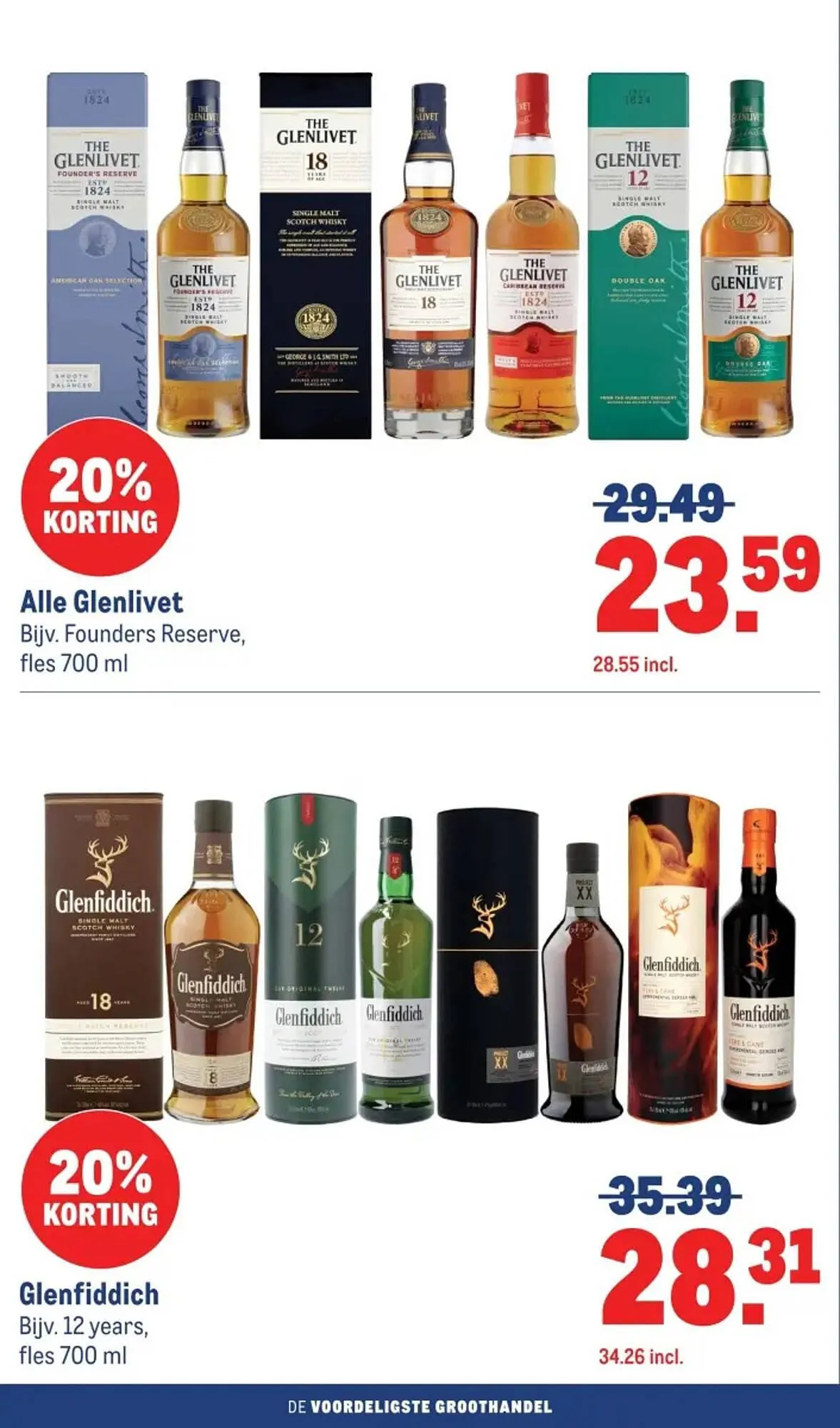 Makro folder van 8 april tot 21 april 2026 - Folder pagina 58