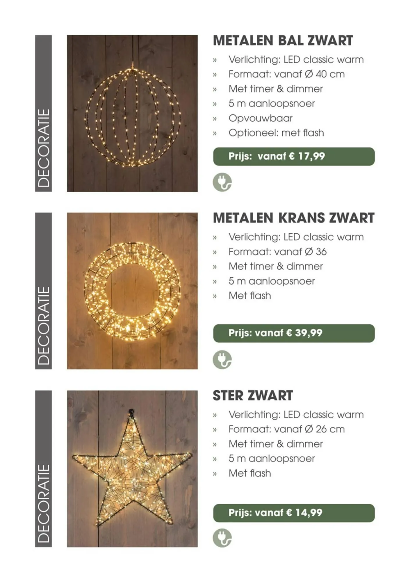 Coppelmans folder van 18 november tot 24 december 2025 - Folder pagina 25