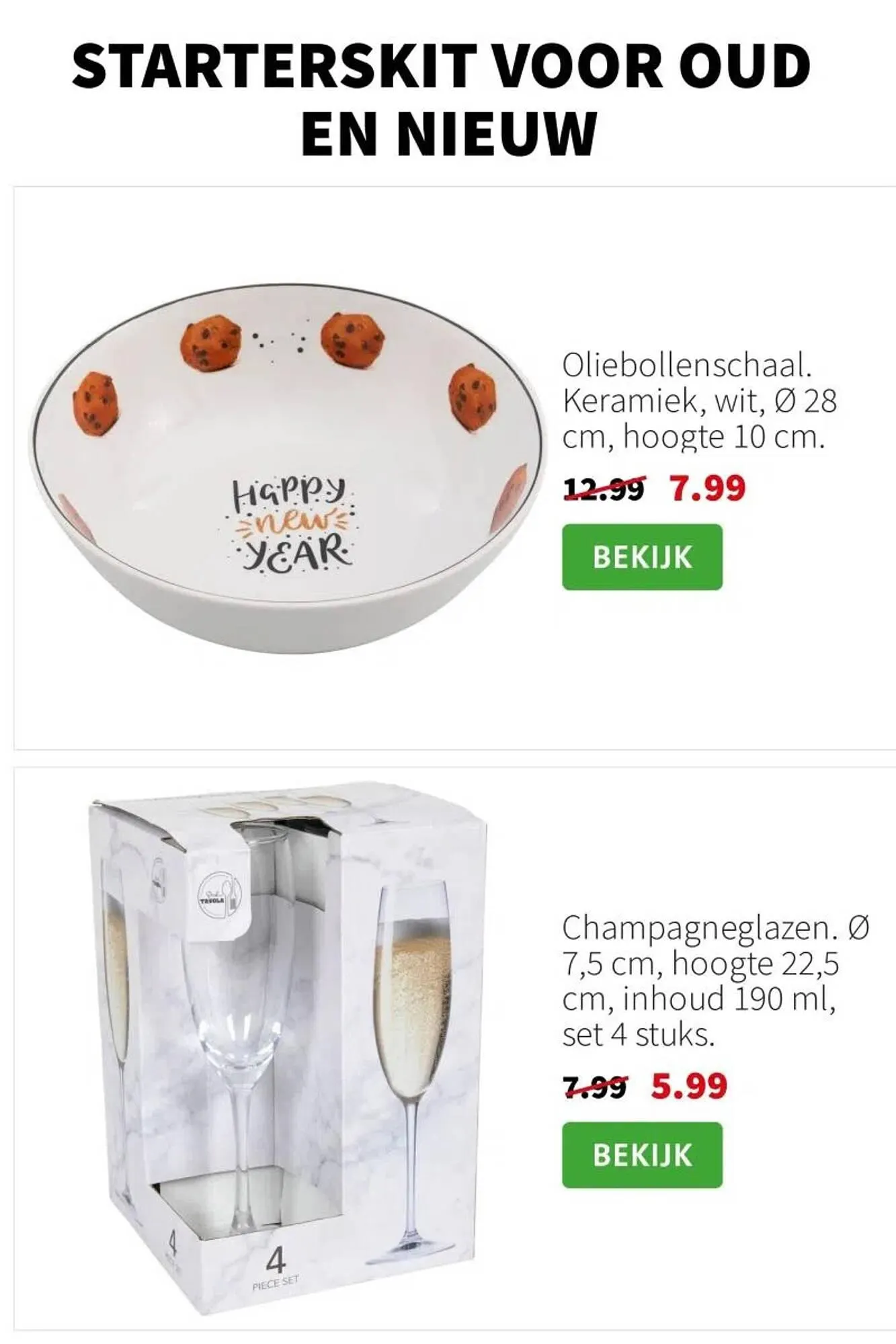 Intratuin folder van 15 december tot 21 december 2025 - Folder pagina 10