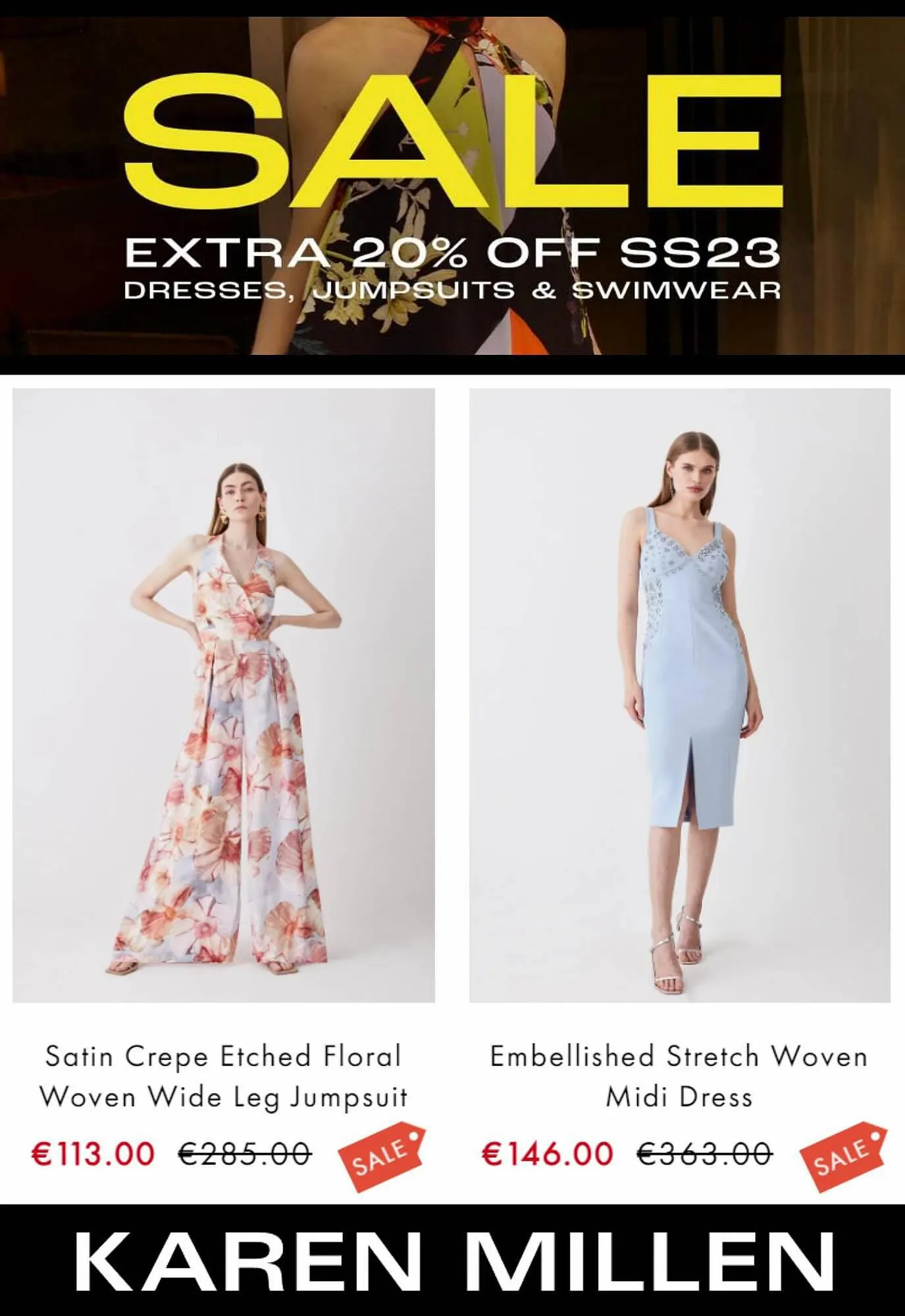 Karen Millen folder van 2 september tot 11 september 2023 - Folder pagina 5