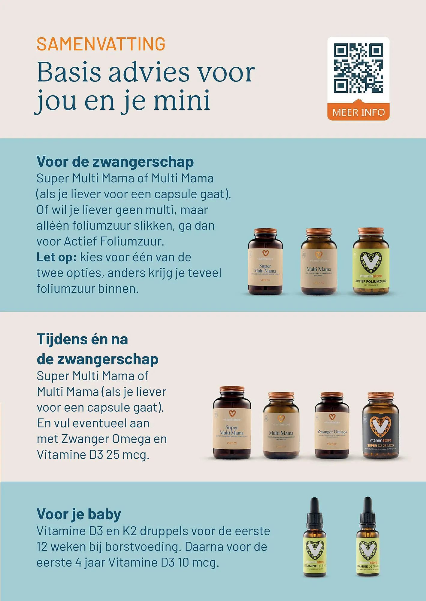 Vitaminstore folder van 8 december tot 31 januari 2026 - Folder pagina 31