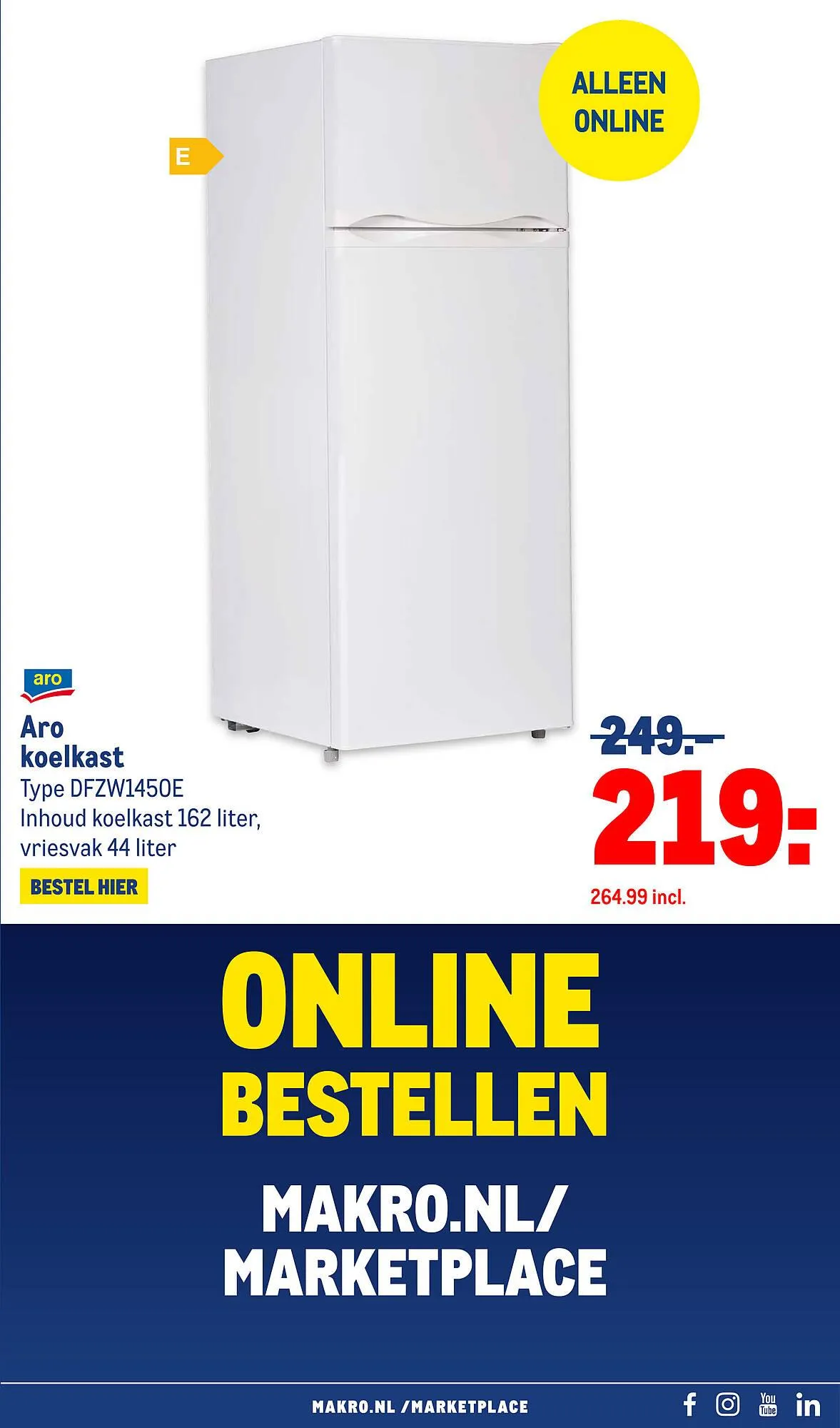 Makro folder van 24 september tot 7 oktober 2025 - Folder pagina 37