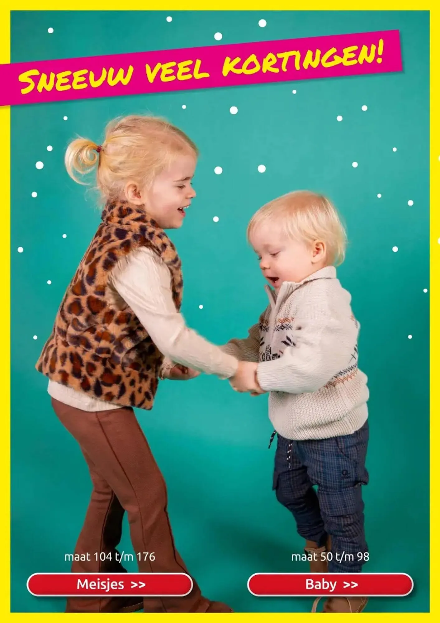 Jola Mode folder van 4 januari tot 11 januari 2026 - Folder pagina 10