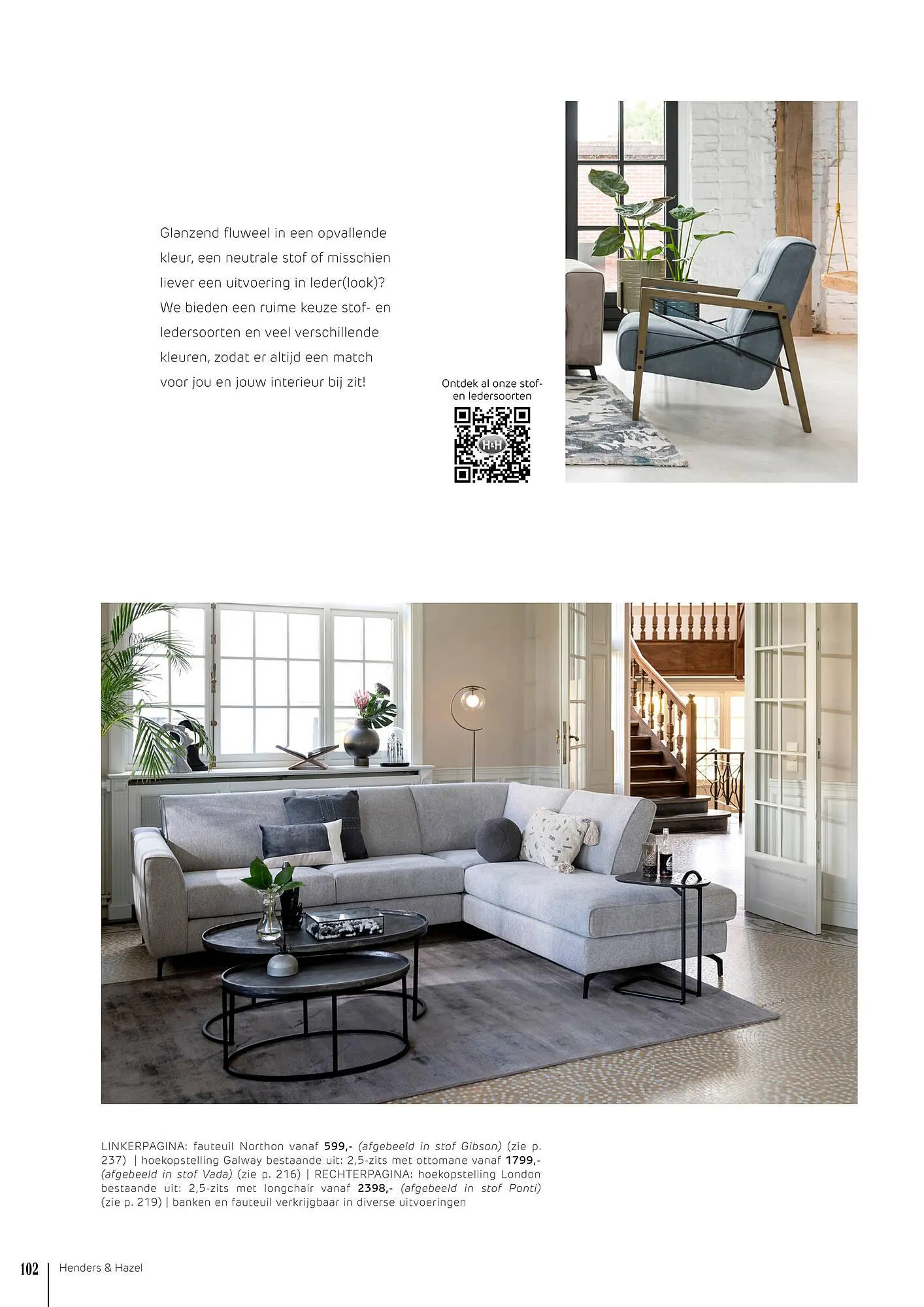 Xooon folder van 18 september tot 31 maart 2024 - Folder pagina 102