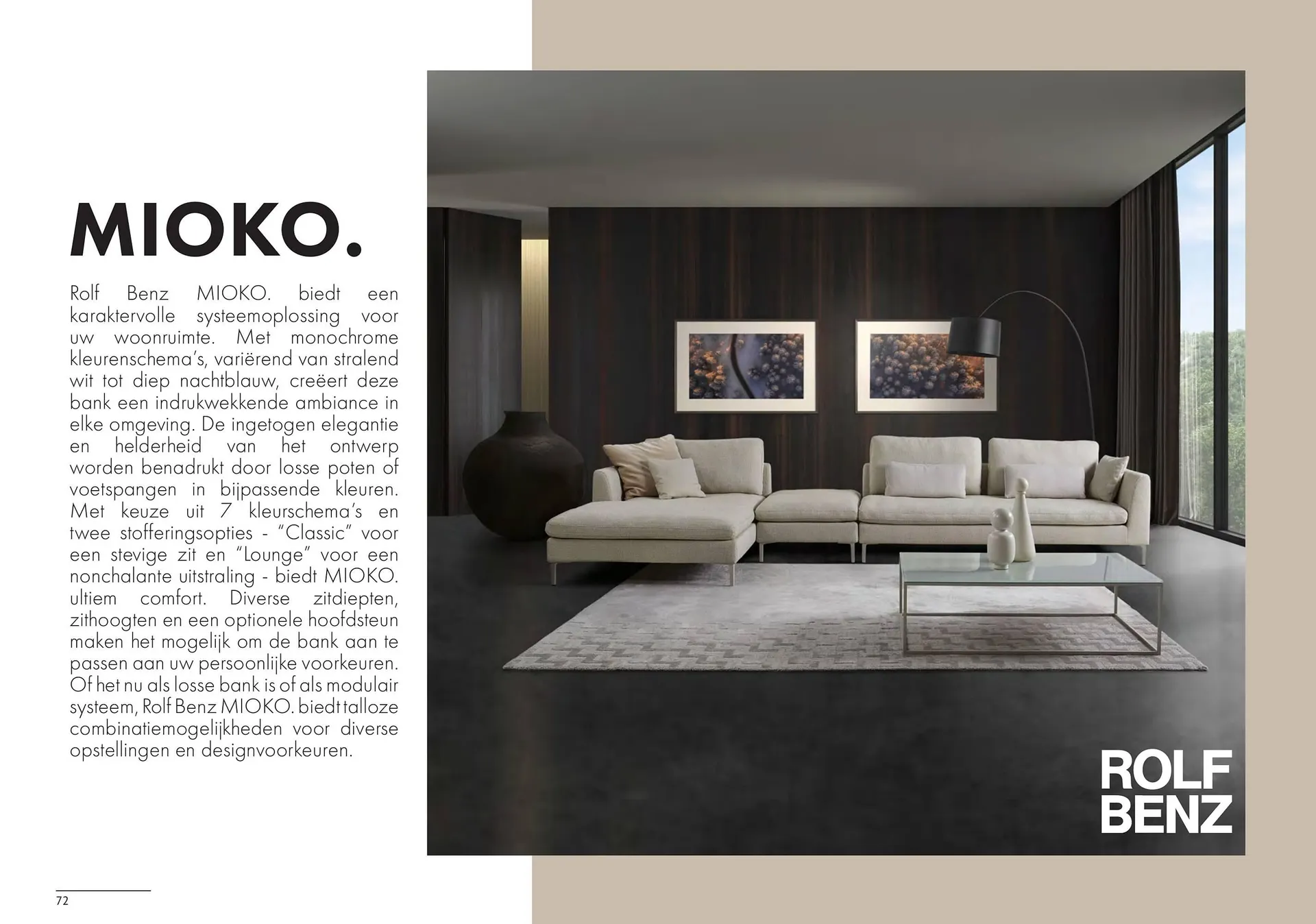 Eijerkamp folder van 9 januari tot 31 januari 2026 - Folder pagina 74