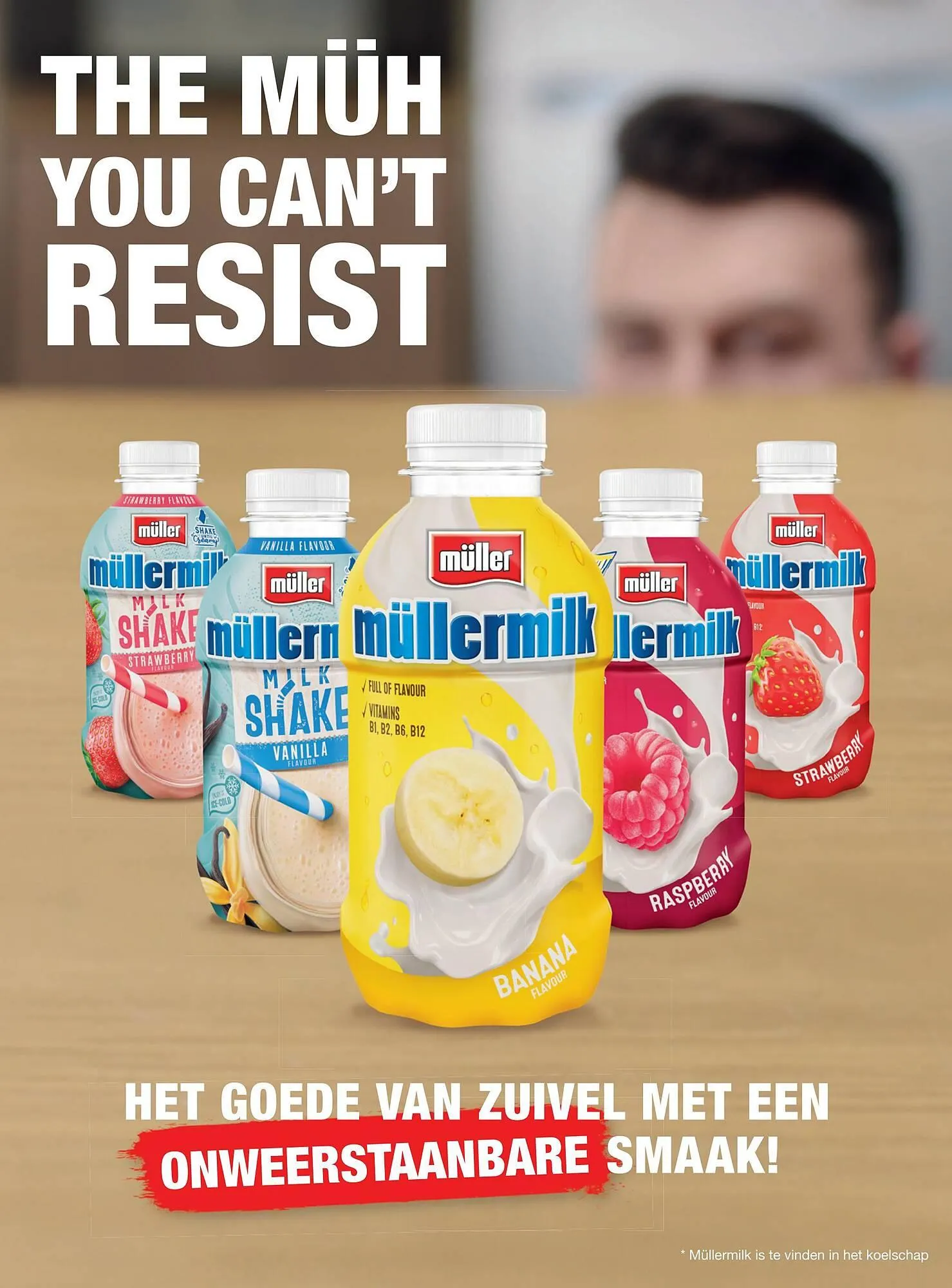 Boodschappen folder van 1 maart tot 31 maart 2025 - Folder pagina 40