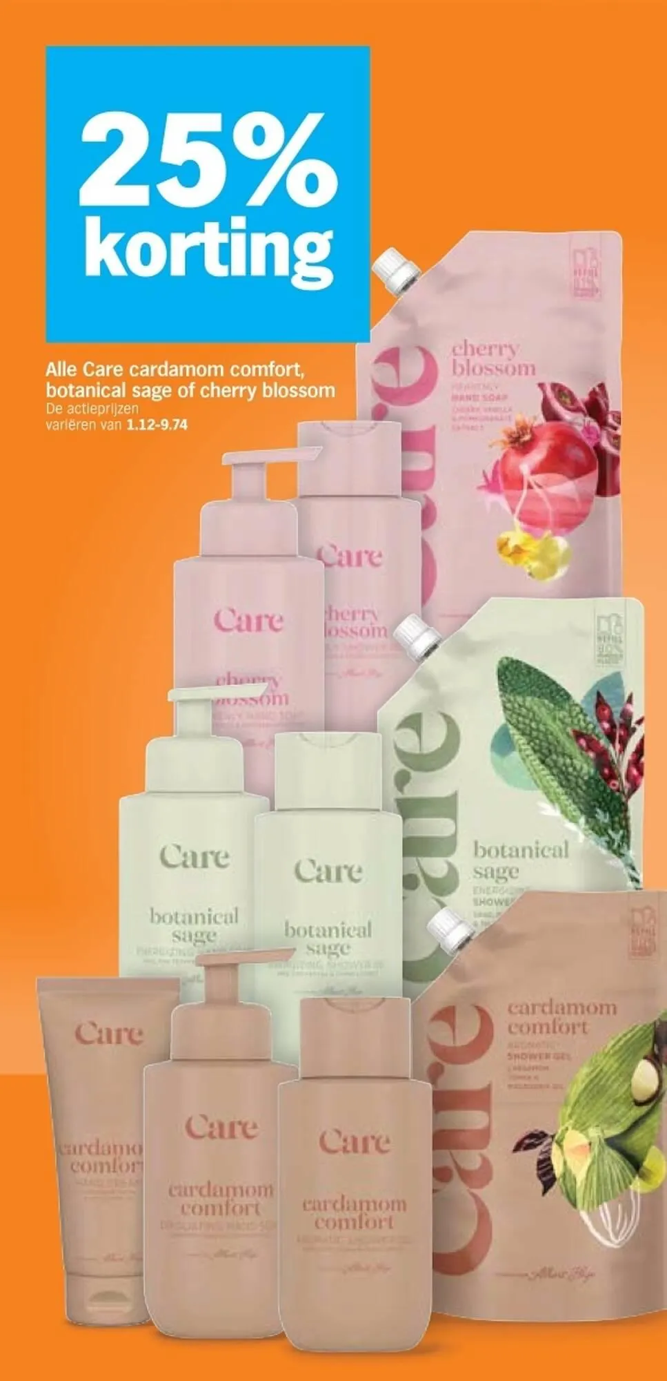 Albert Heijn folder van 23 februari tot 1 maart 2026 - Folder pagina 31