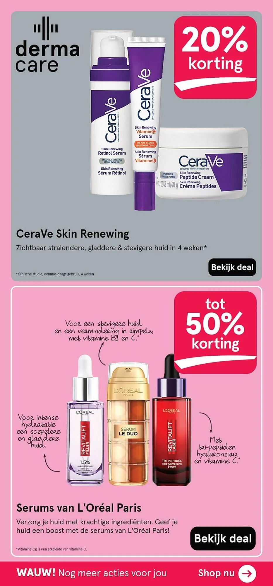 Etos folder van 3 november tot 16 november 2025 - Folder pagina 76