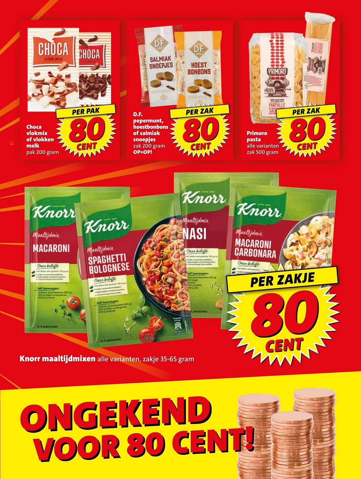 Boni folder van 2 maart tot 8 maart 2026 - Folder pagina 13