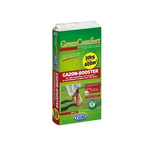 Gazonmeststof Gazon Booster 20 kg