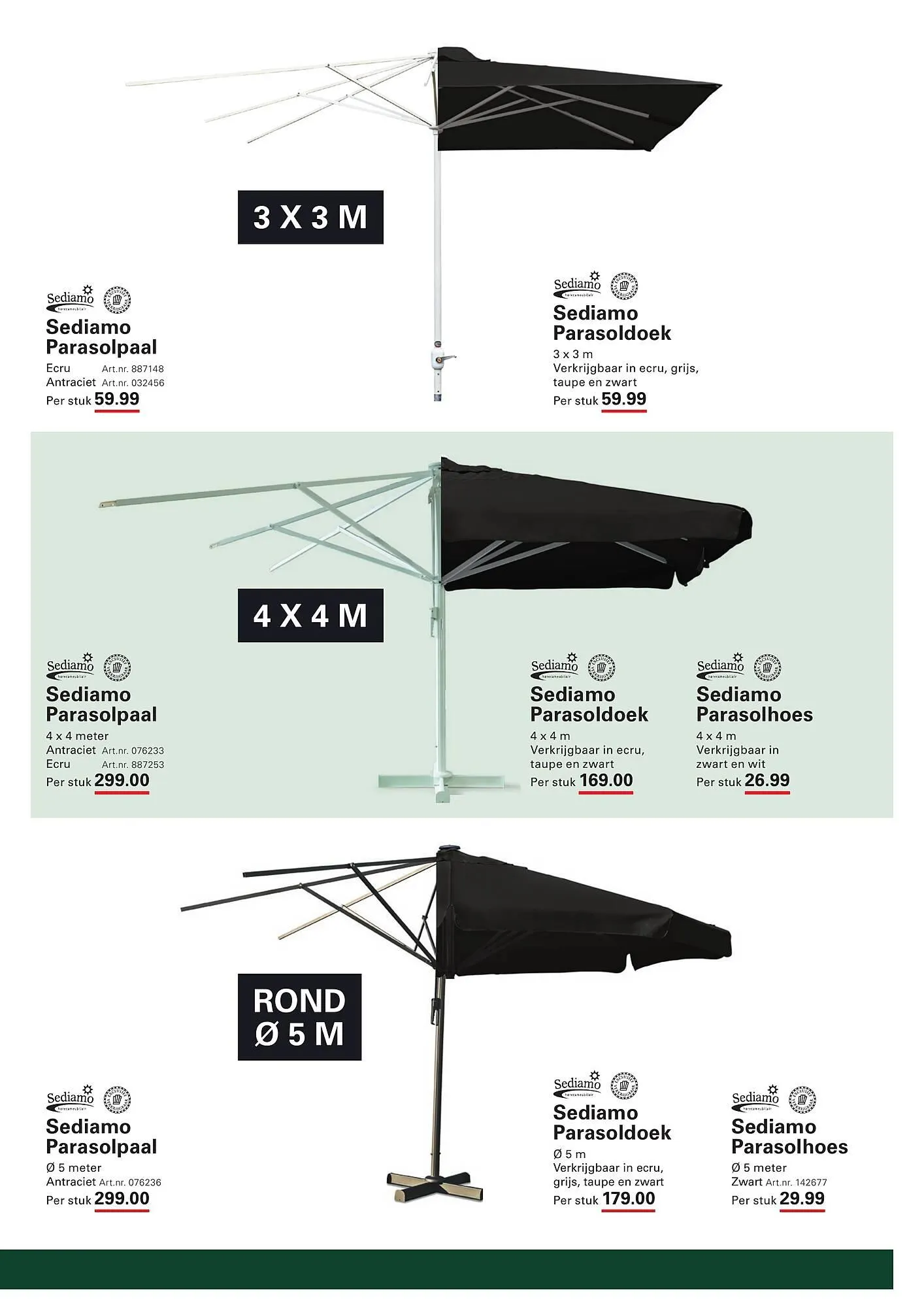 De Kweker folder van 29 januari tot 16 februari 2026 - Folder pagina 9