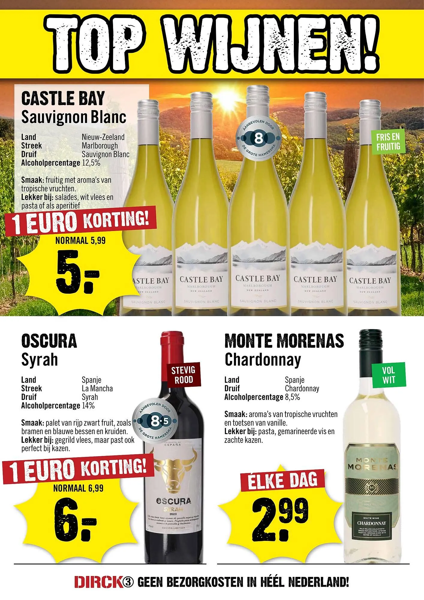 Dirck 3 folder van 15 april tot 21 april 2026 - Folder pagina 15