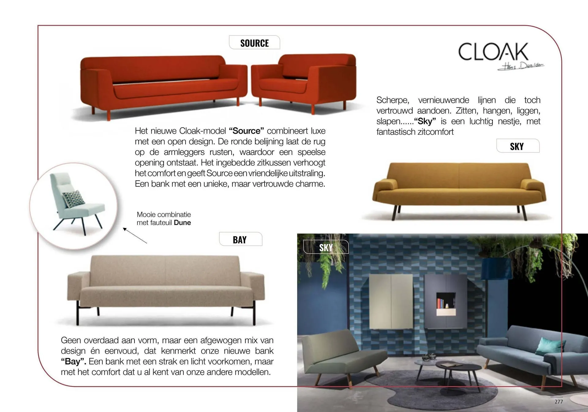 Donjon folder van 9 mei tot 15 mei 2025 - Folder pagina 279