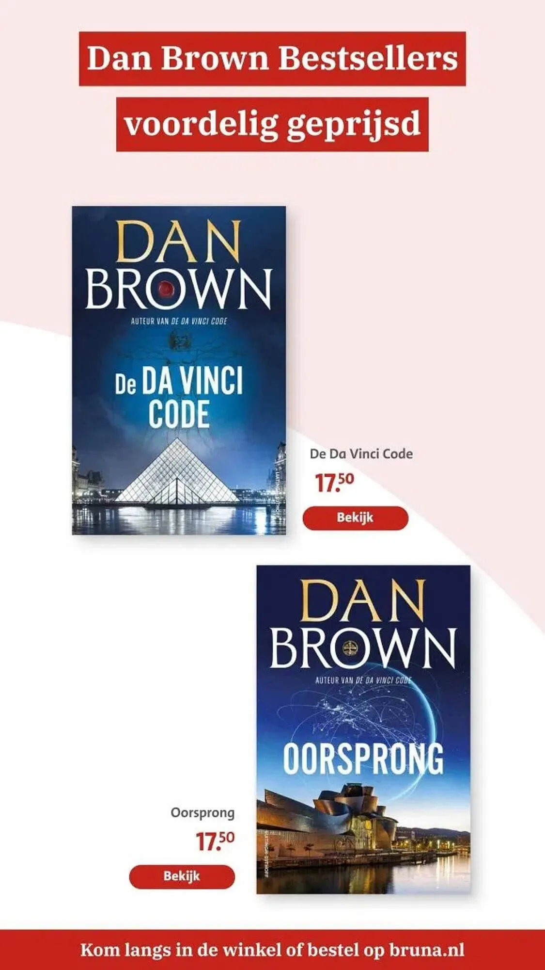 Bruna folder van 1 september tot 7 september 2025 - Folder pagina 42