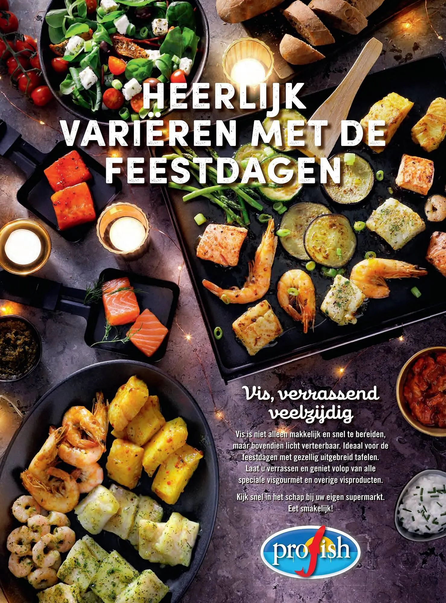 Boodschappen folder van 6 december tot 31 december 2023 - Folder pagina 124