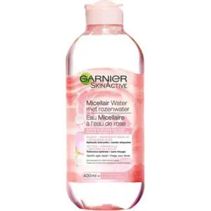 Garnier SkinActive Rozenwater Micellair Reinigingswater 400 ml