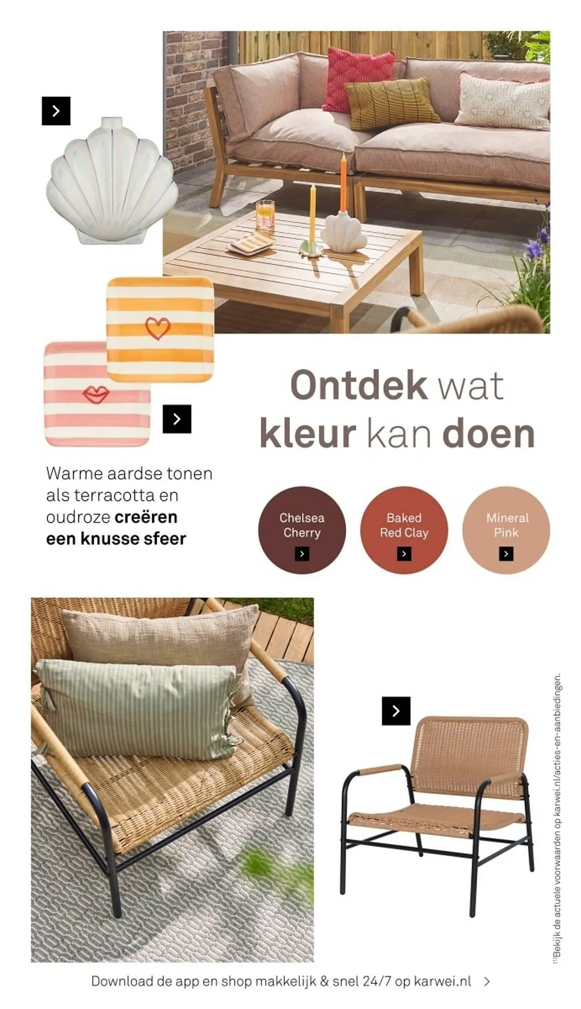 Karwei folder van 17 maart tot 31 december 2025 - Folder pagina 7