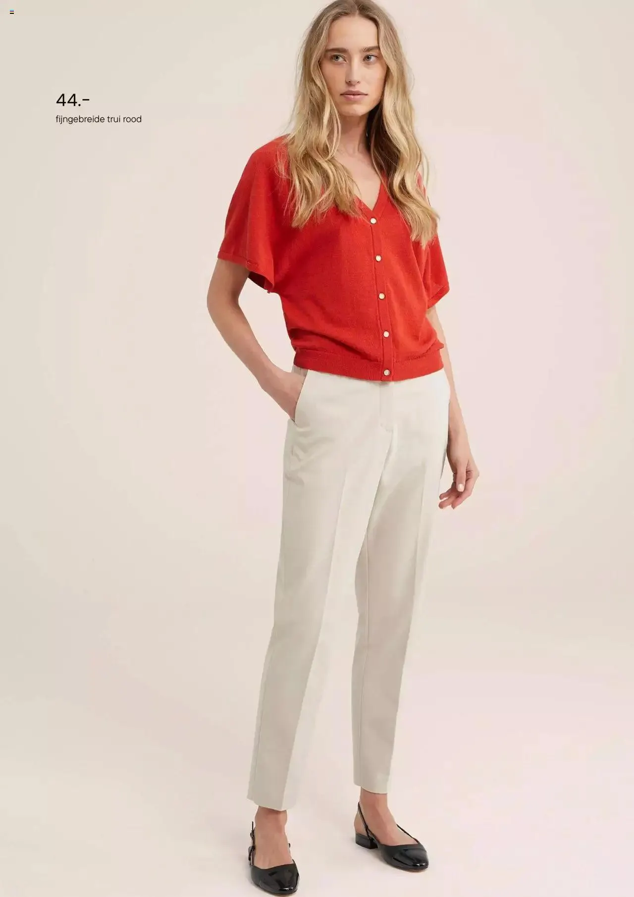 Wehkamp - Folder van 30 april tot 31 december 2024 - Folder pagina 15