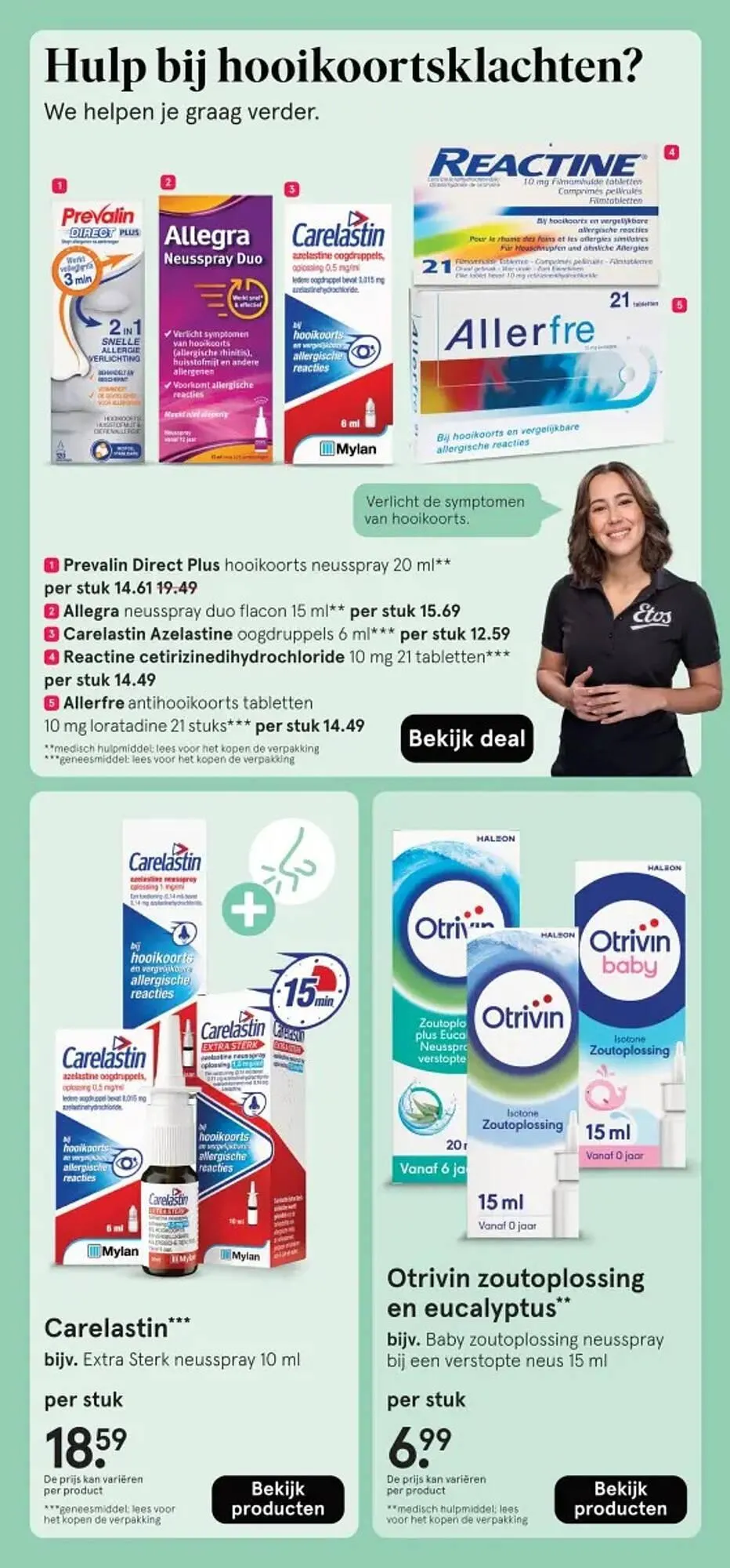 Etos folder van 9 maart tot 22 maart 2026 - Folder pagina 49