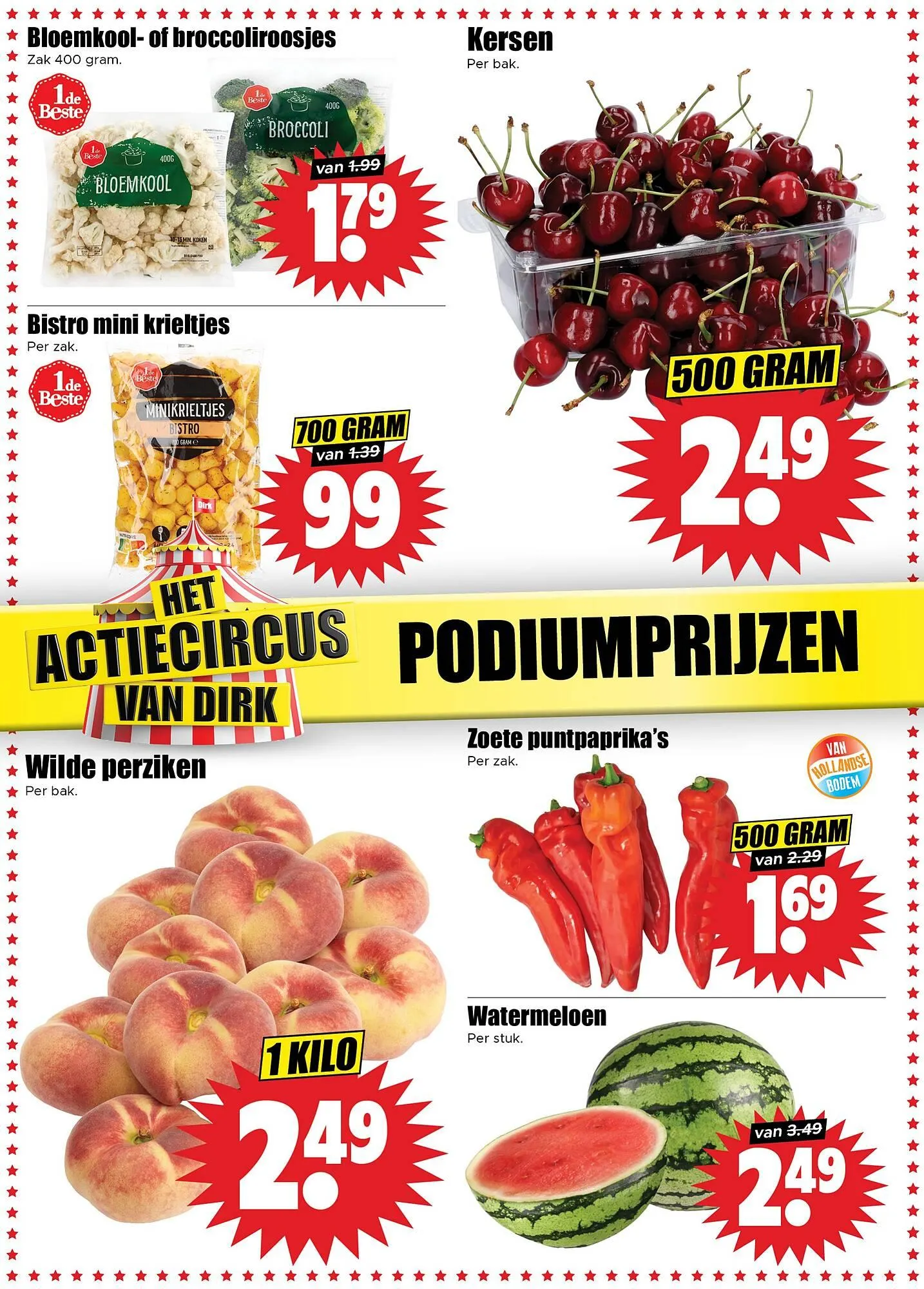 Dirk folder van 2 juli tot 8 juli 2025 - Folder pagina 10