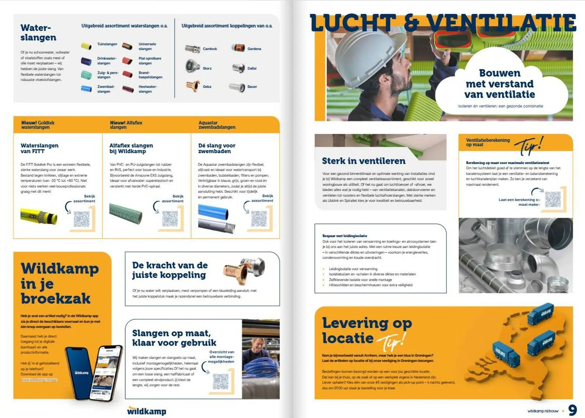 Wildkamp folder van 19 mei tot 25 mei 2025 - Folder pagina 5