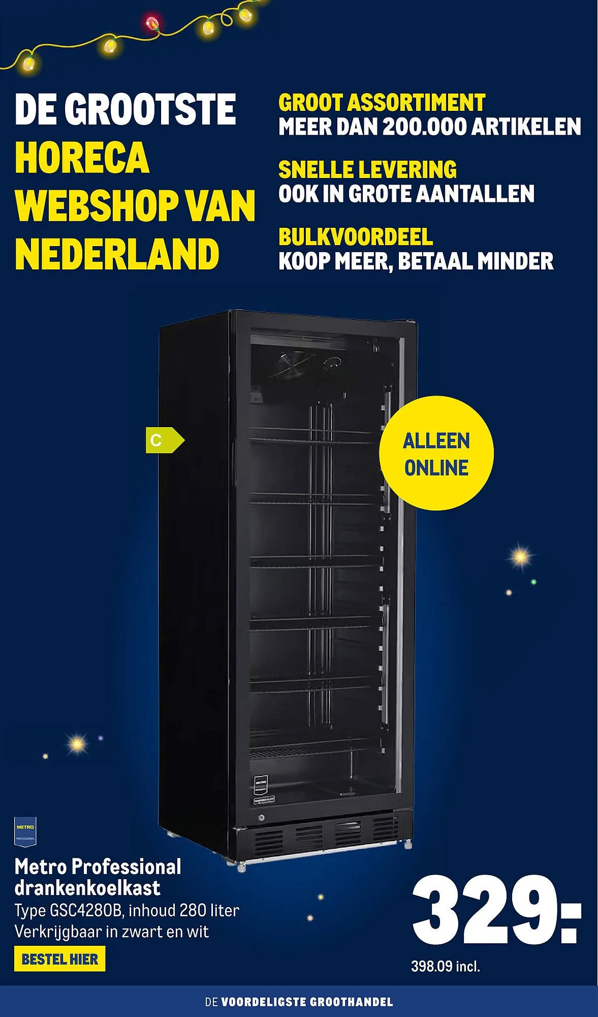 Makro folder van 10 december tot 31 december 2025 - Folder pagina 48