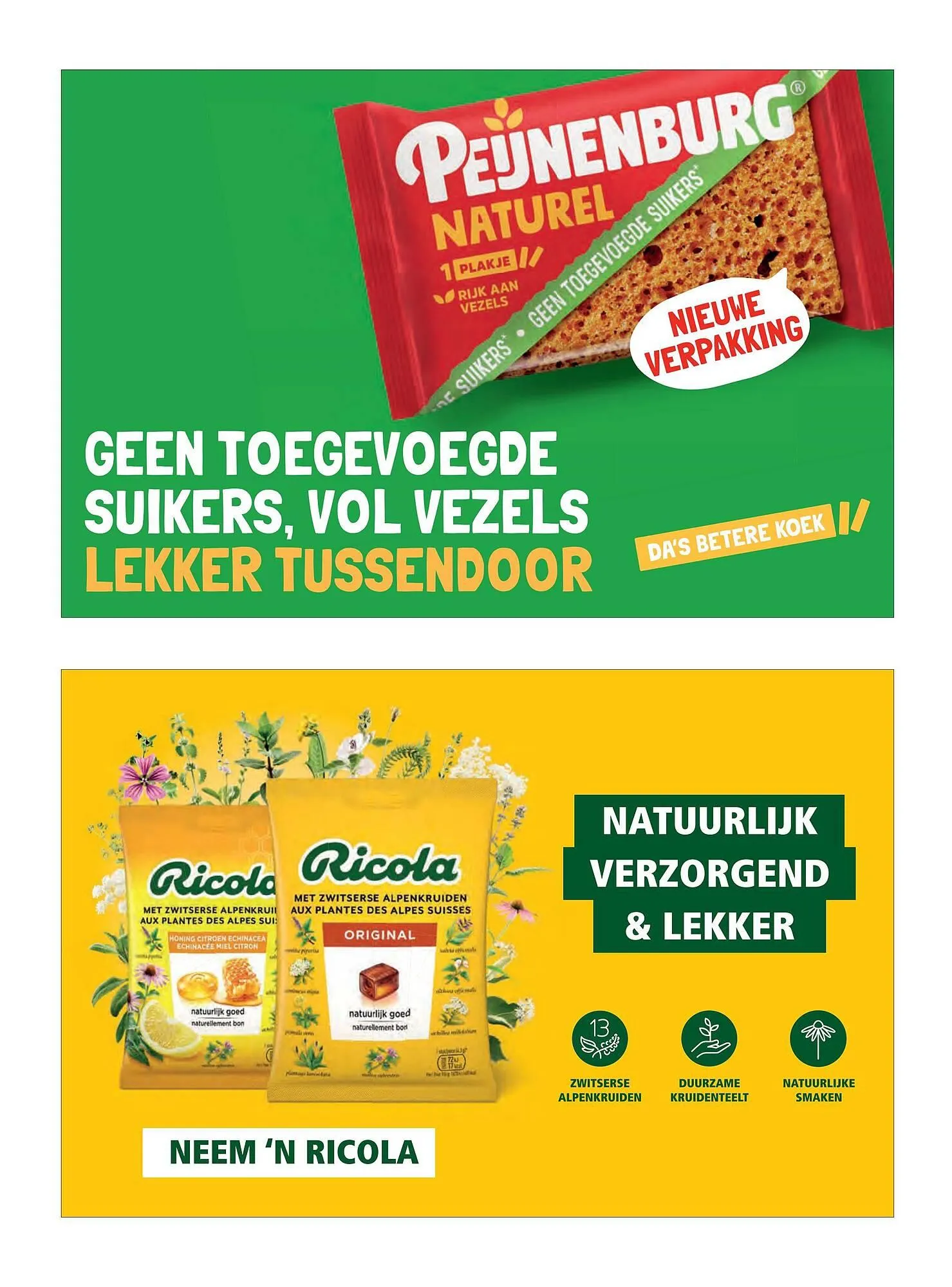 Boodschappen folder van 6 december tot 31 december 2023 - Folder pagina 147