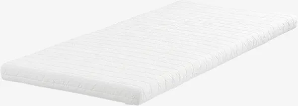 Foam mattress 90x190cm HASLA BF50 Single