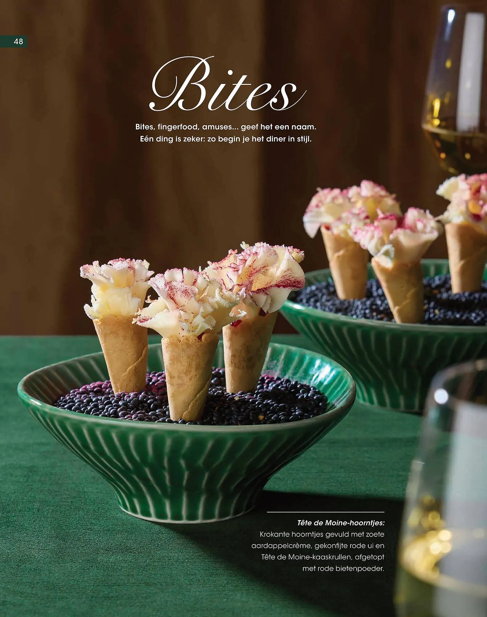 HANOS magazine van 12 november tot 25 december 2025 - Folder pagina 48