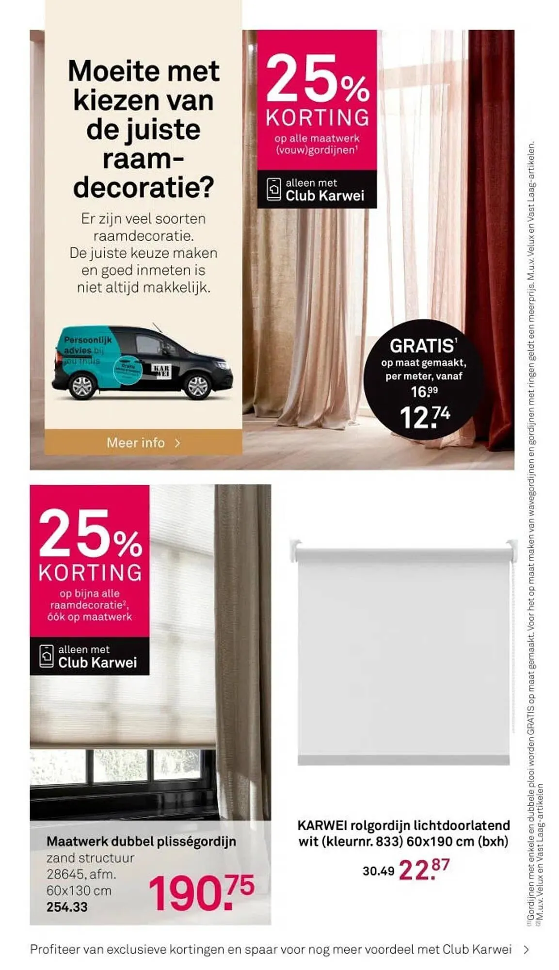 Karwei folder van 24 april tot 26 april 2026 - Folder pagina 23