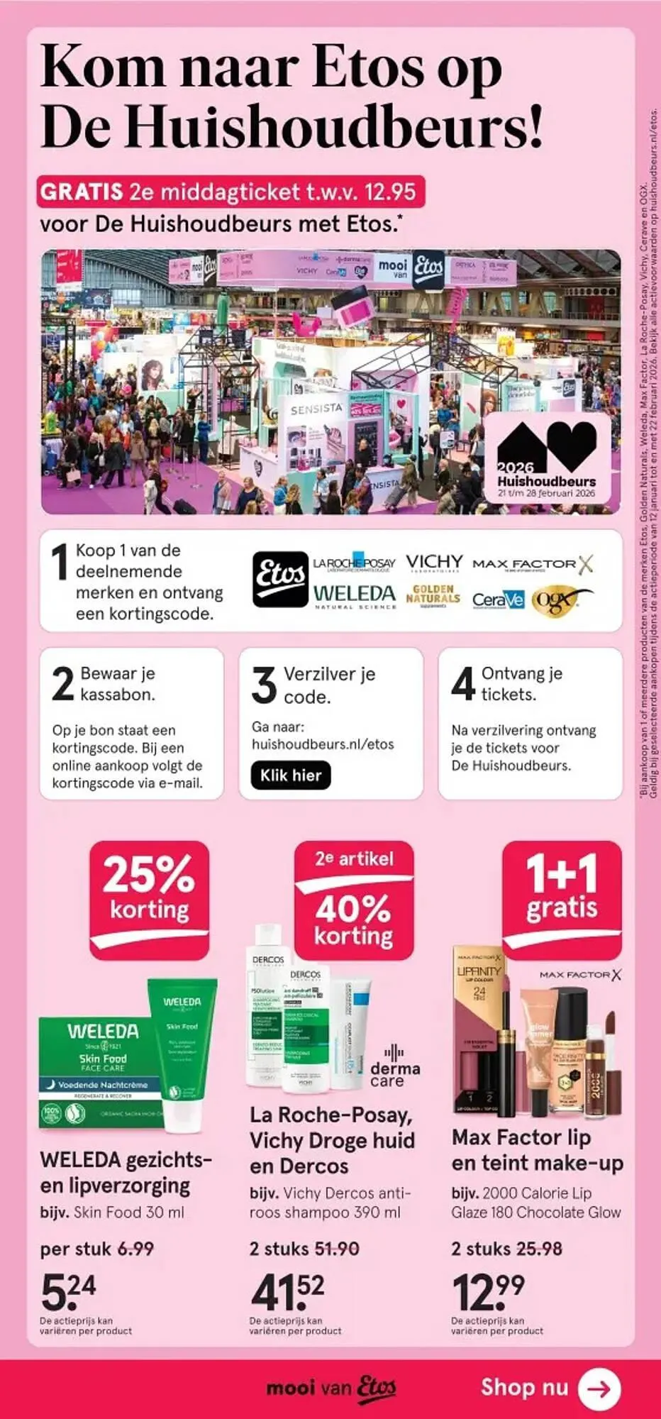 Etos folder van 12 januari tot 18 januari 2026 - Folder pagina 9