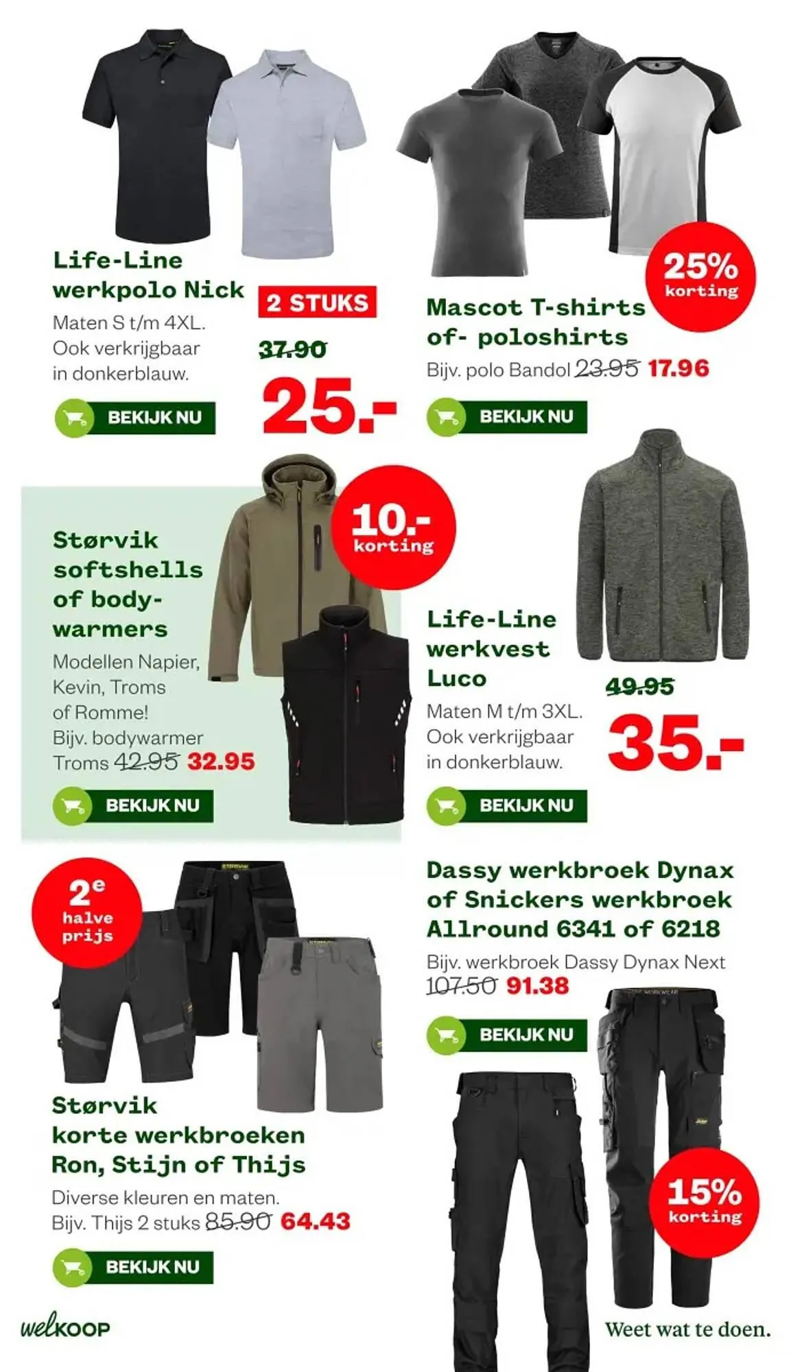 Welkoop folder van 11 mei tot 24 mei 2026 - Folder pagina 44