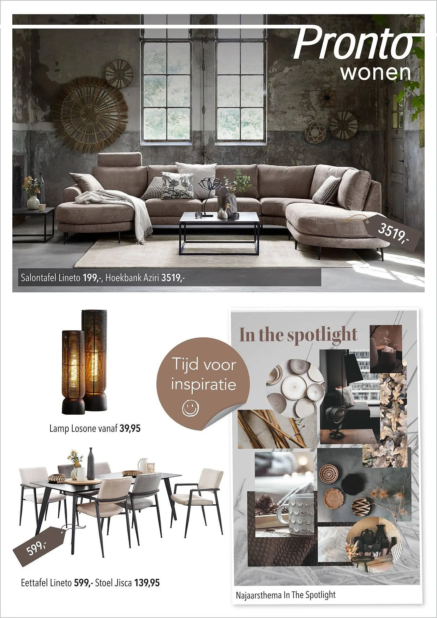 Bert Plantagie folder van 3 december tot 9 december 2024 - Folder pagina 2