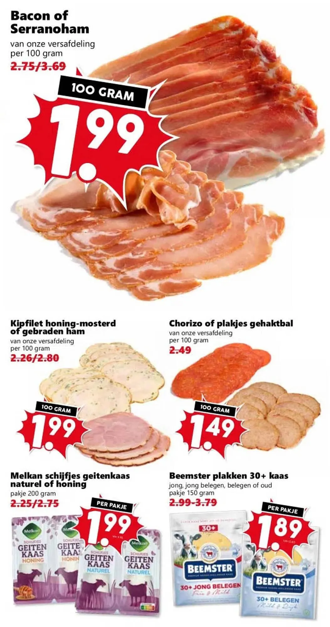 Coop folder van 27 april tot 3 mei 2026 - Folder pagina 17