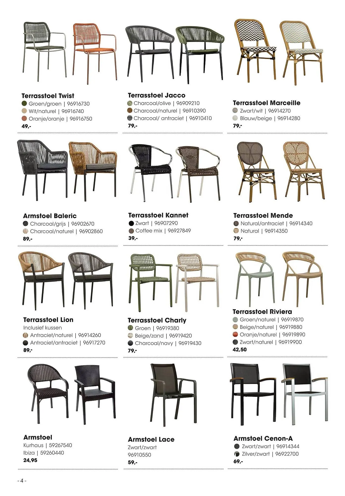 HANOS folder van 23 maart tot 31 augustus 2026 - Folder pagina 4