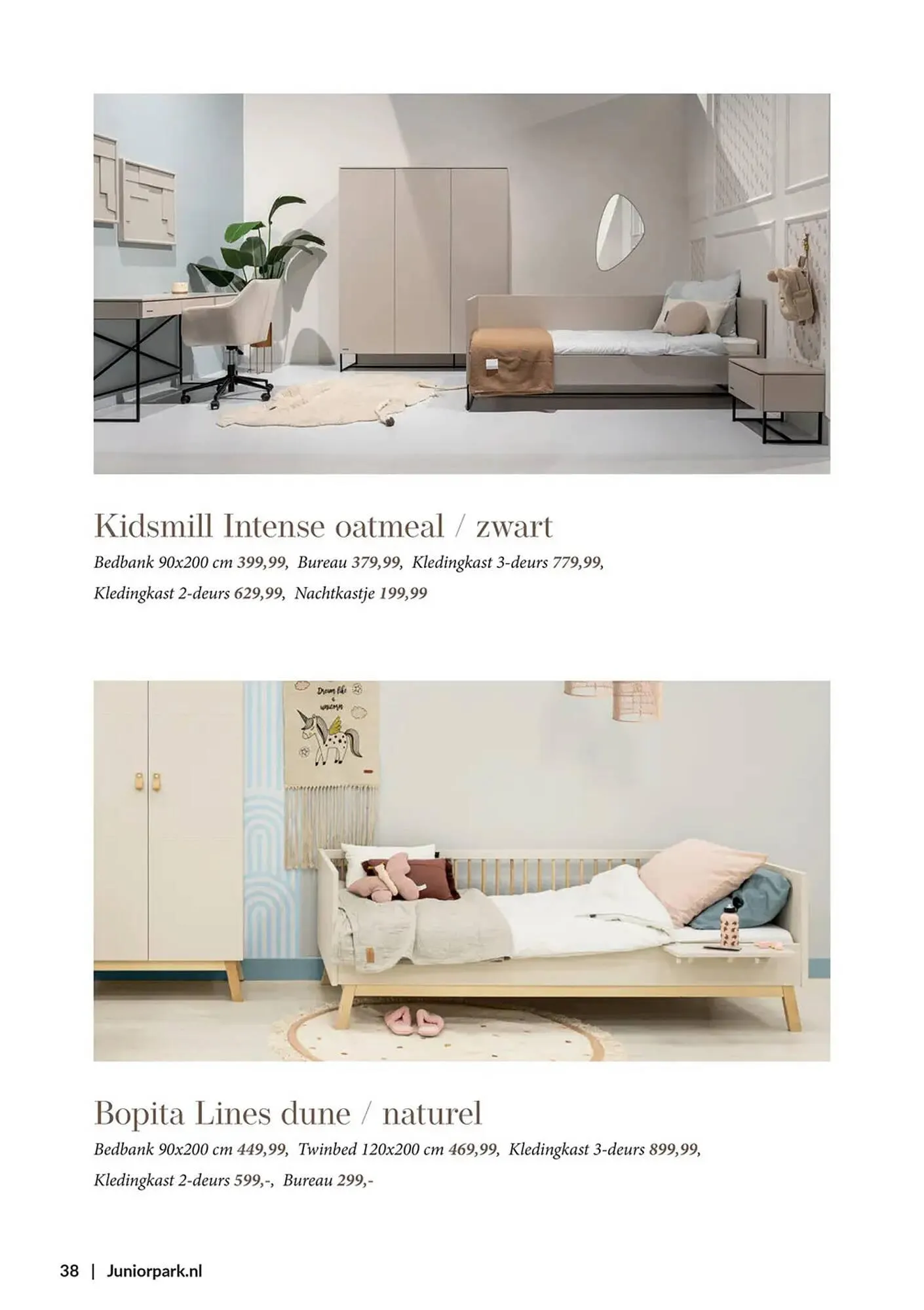 Babypark folder van 13 maart tot 6 april 2026 - Folder pagina 38