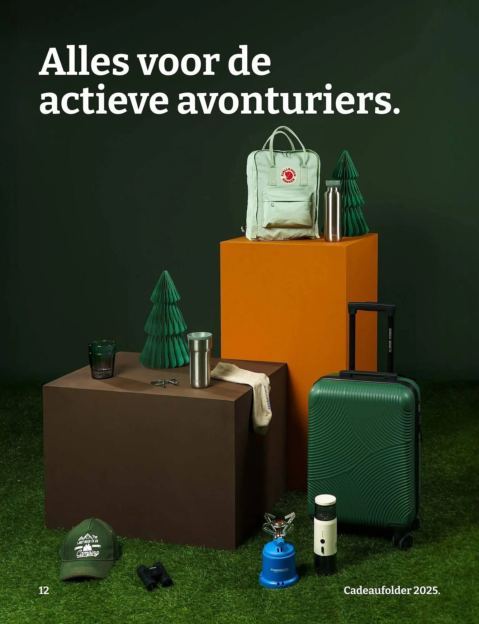 Obelink folder van 12 november tot 31 december 2025 - Folder pagina 12