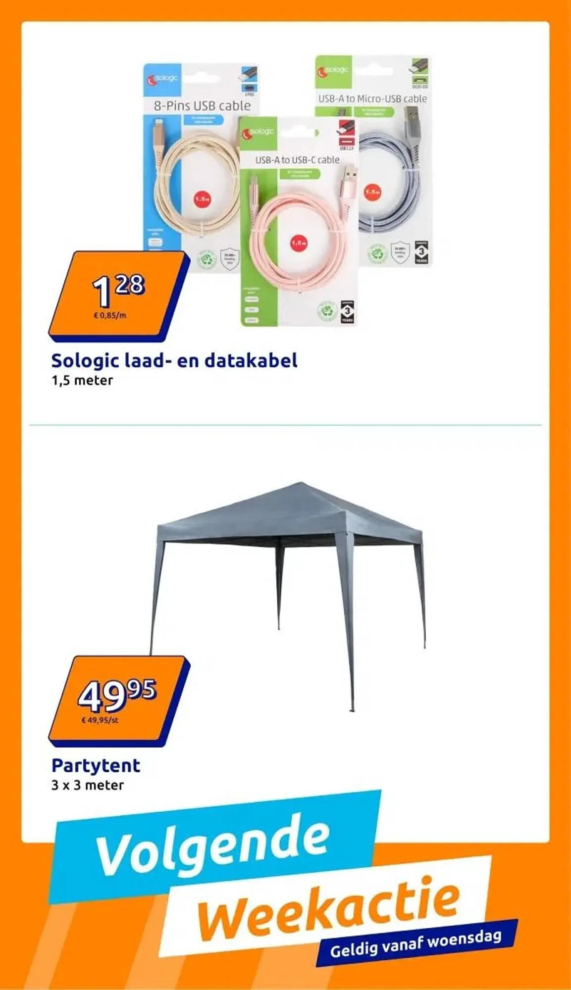 Action folder van 4 juni tot 4 juni 2025 - Folder pagina 23