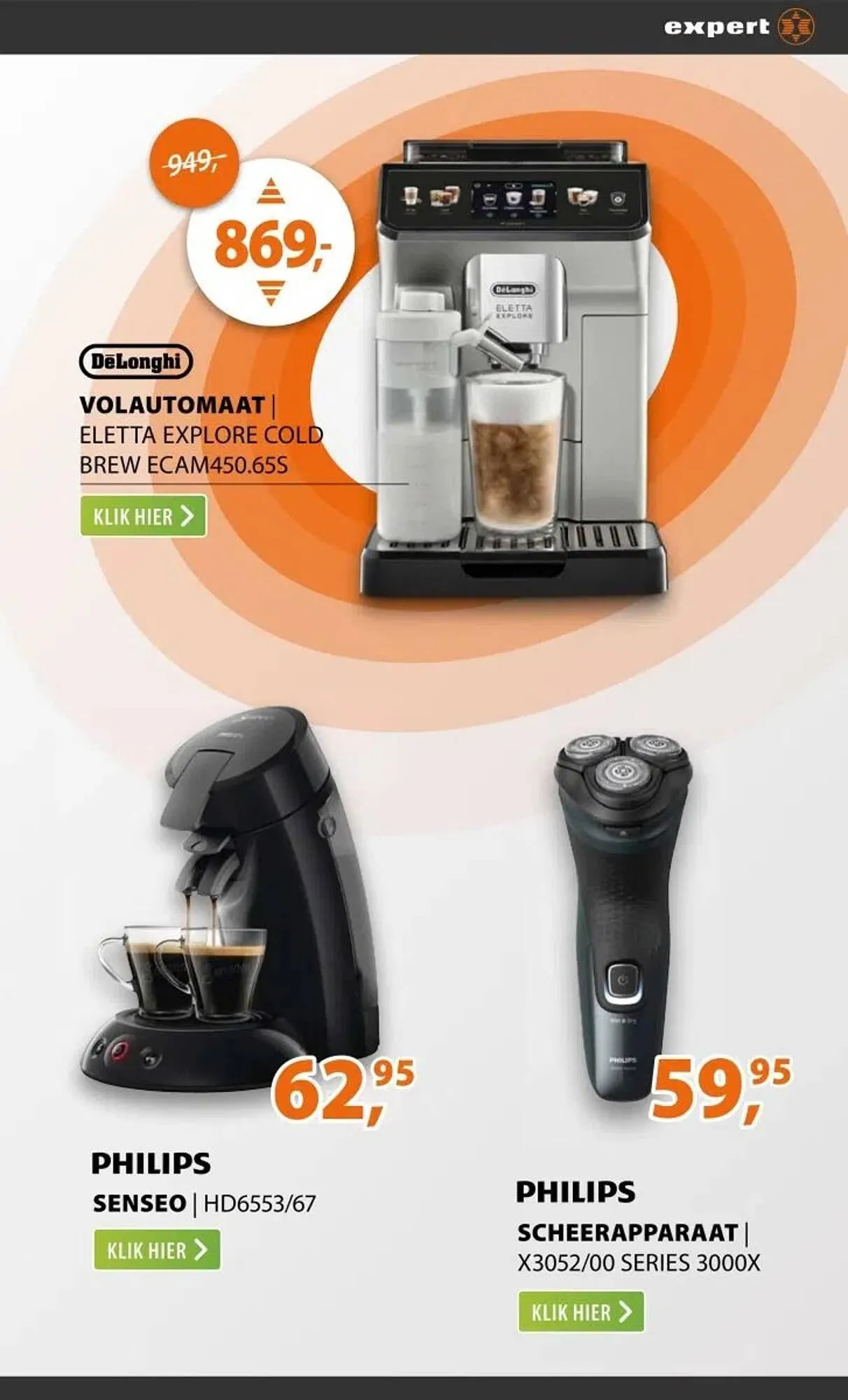 Expert folder van 21 april tot 27 april 2025 - Folder pagina 13