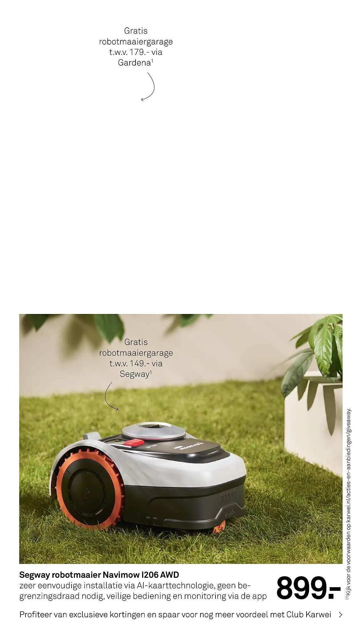 Karwei folder van 13 april tot 26 april 2026 - Folder pagina 11