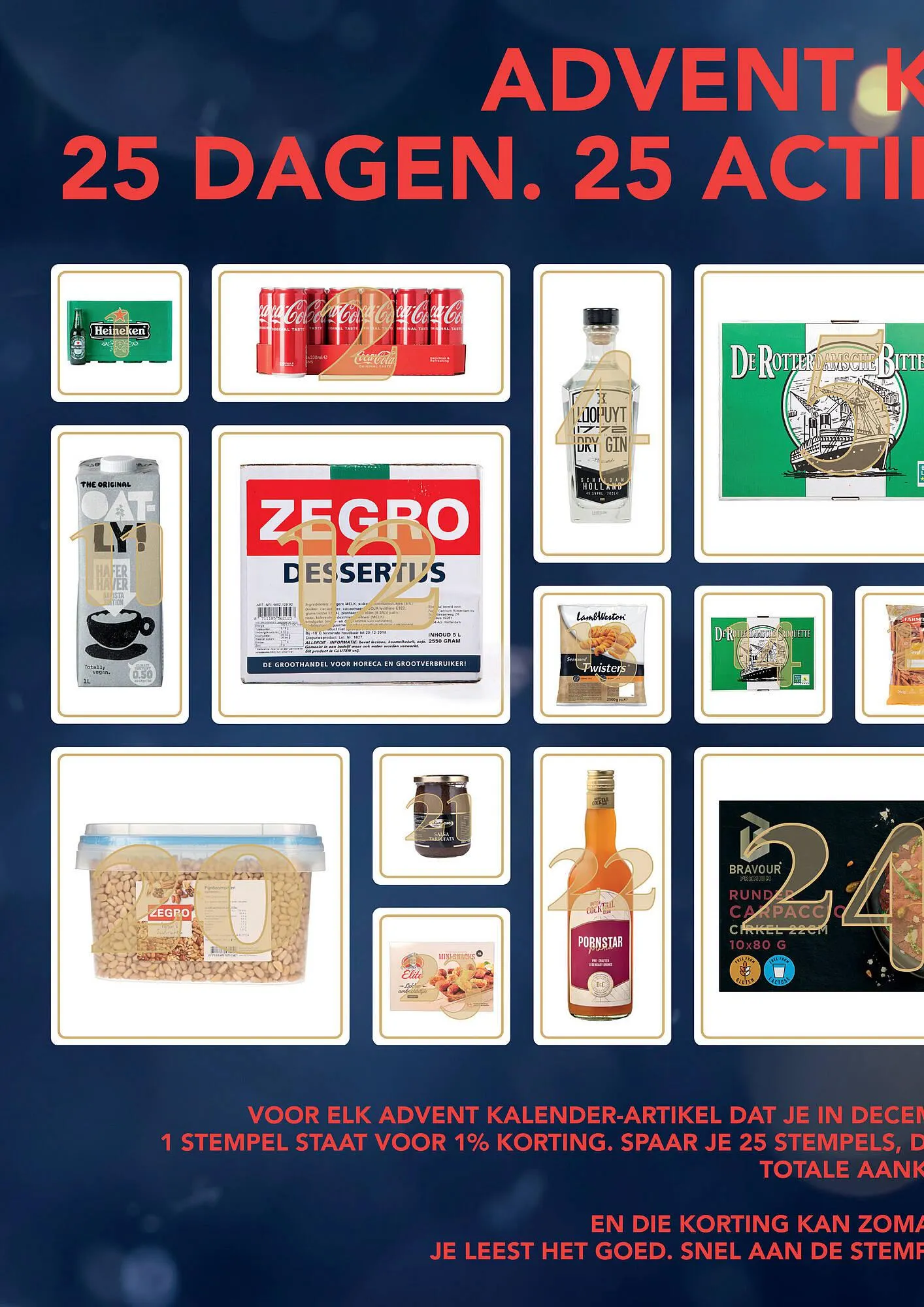 Zegro folder van 1 december tot 30 december 2023 - Folder pagina 36