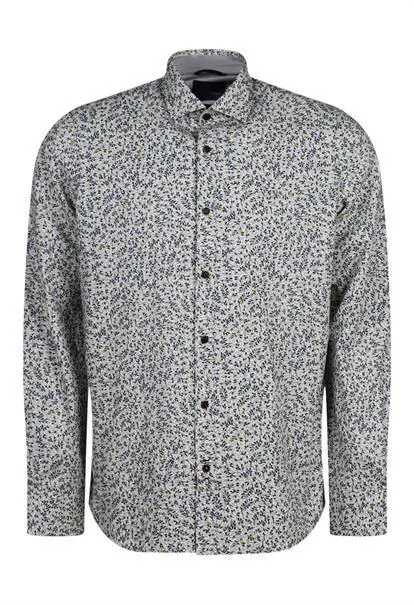 OVERHEMD STONECAST