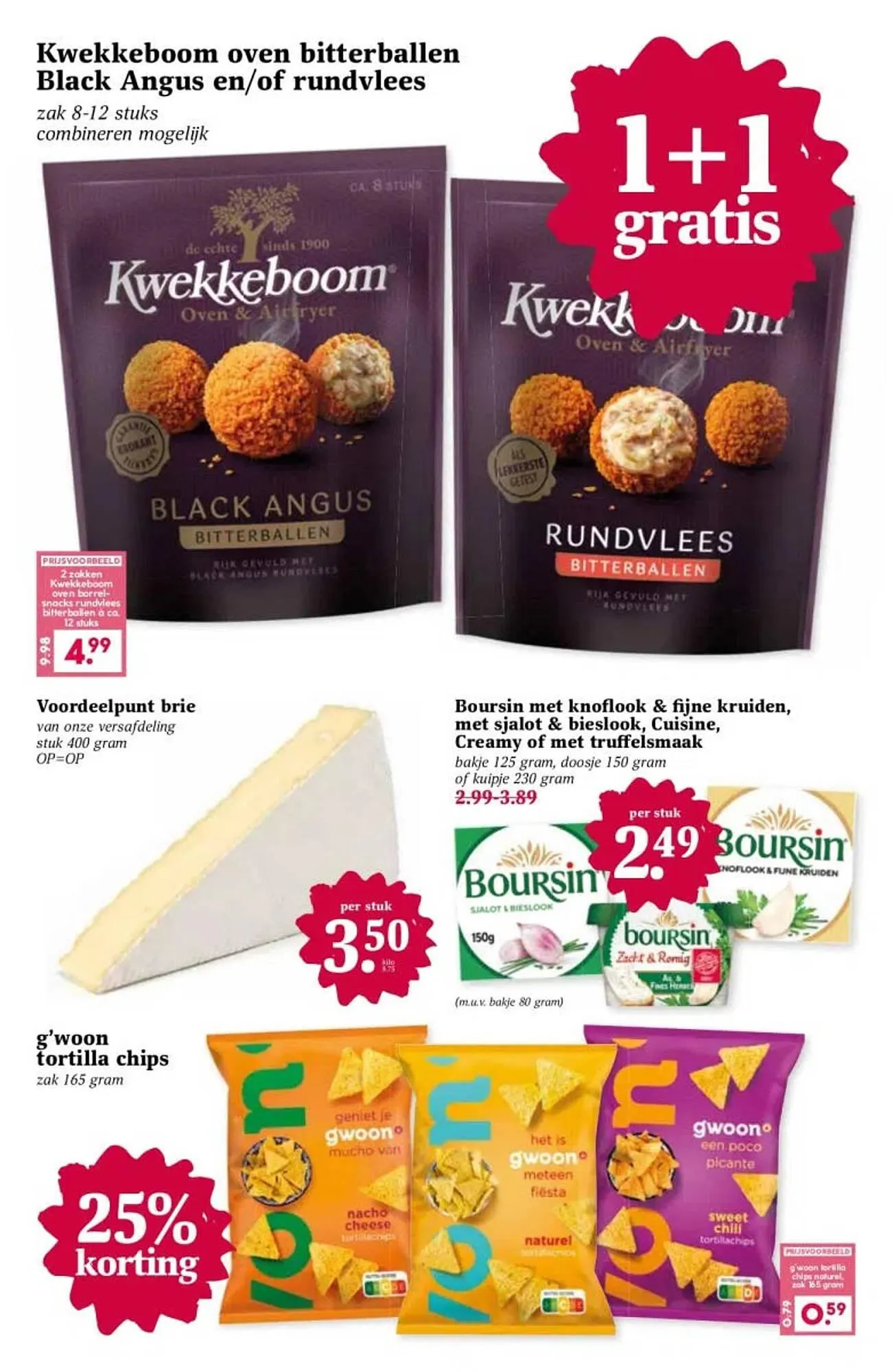 Coop folder van 30 maart tot 5 april 2026 - Folder pagina 24