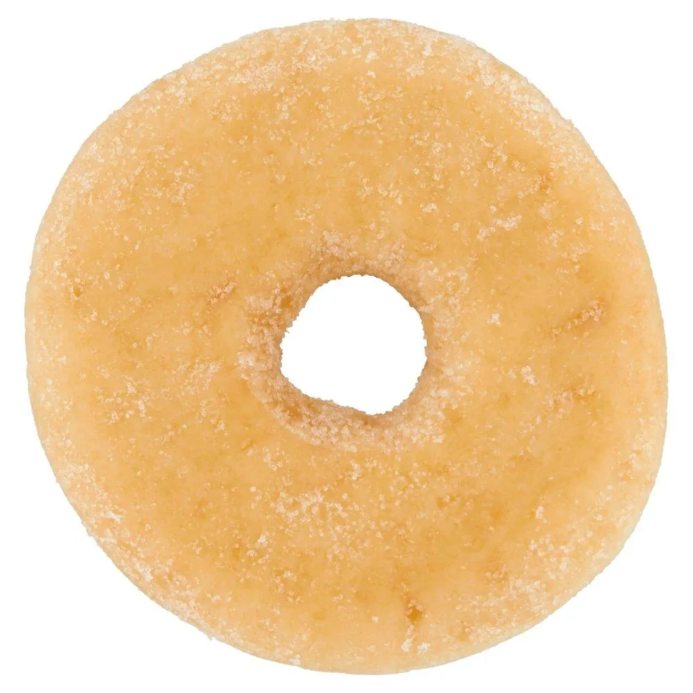 Vomar gesuikerde donuts