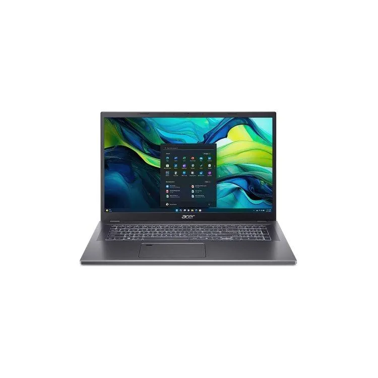 Acer Aspire 17 Pro A17-51M-71R1 Core 7 150U,16/512GB,17",W11P