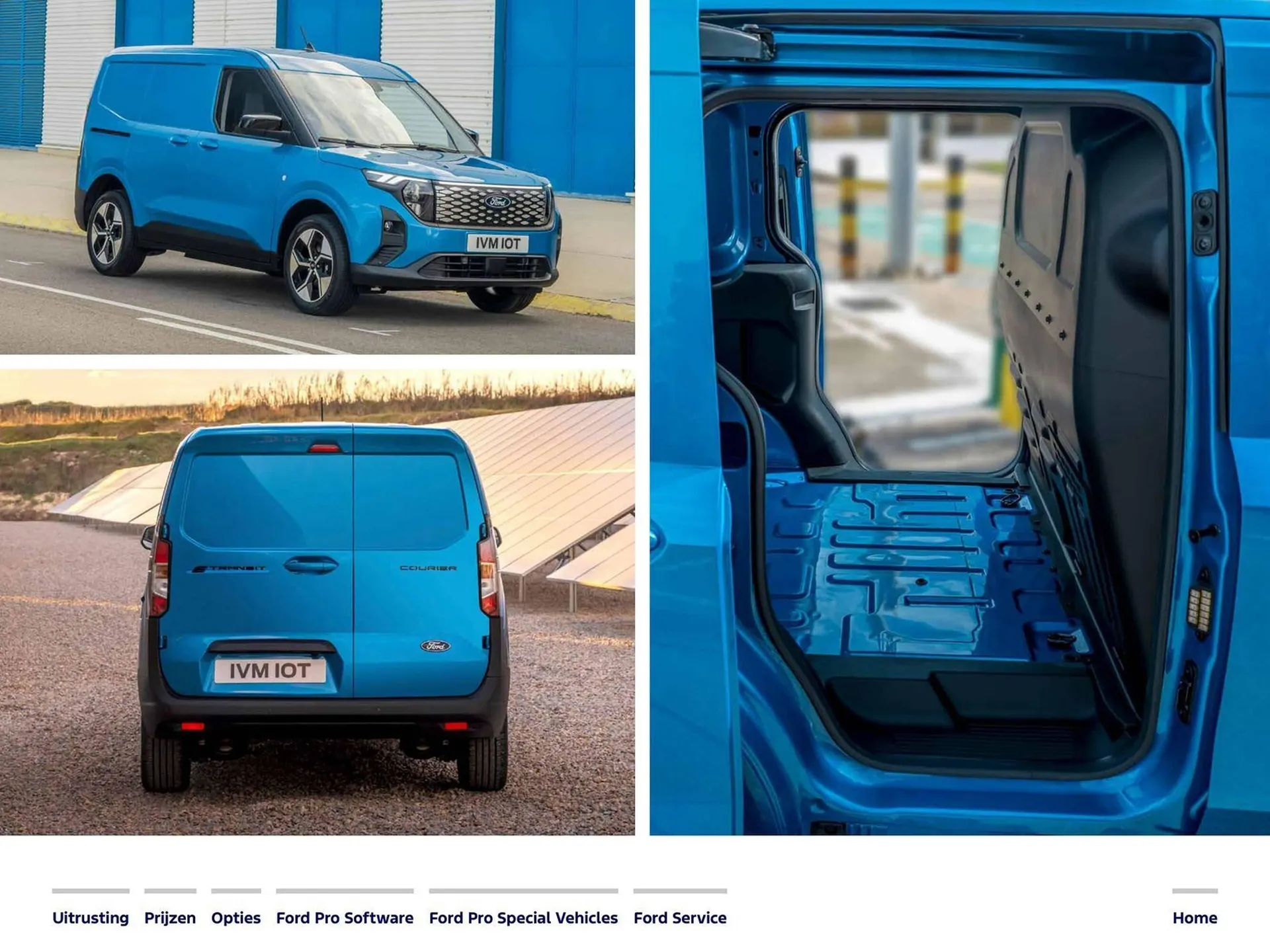 Ford folder van 15 maart tot 30 juni 2026 - Folder pagina 5