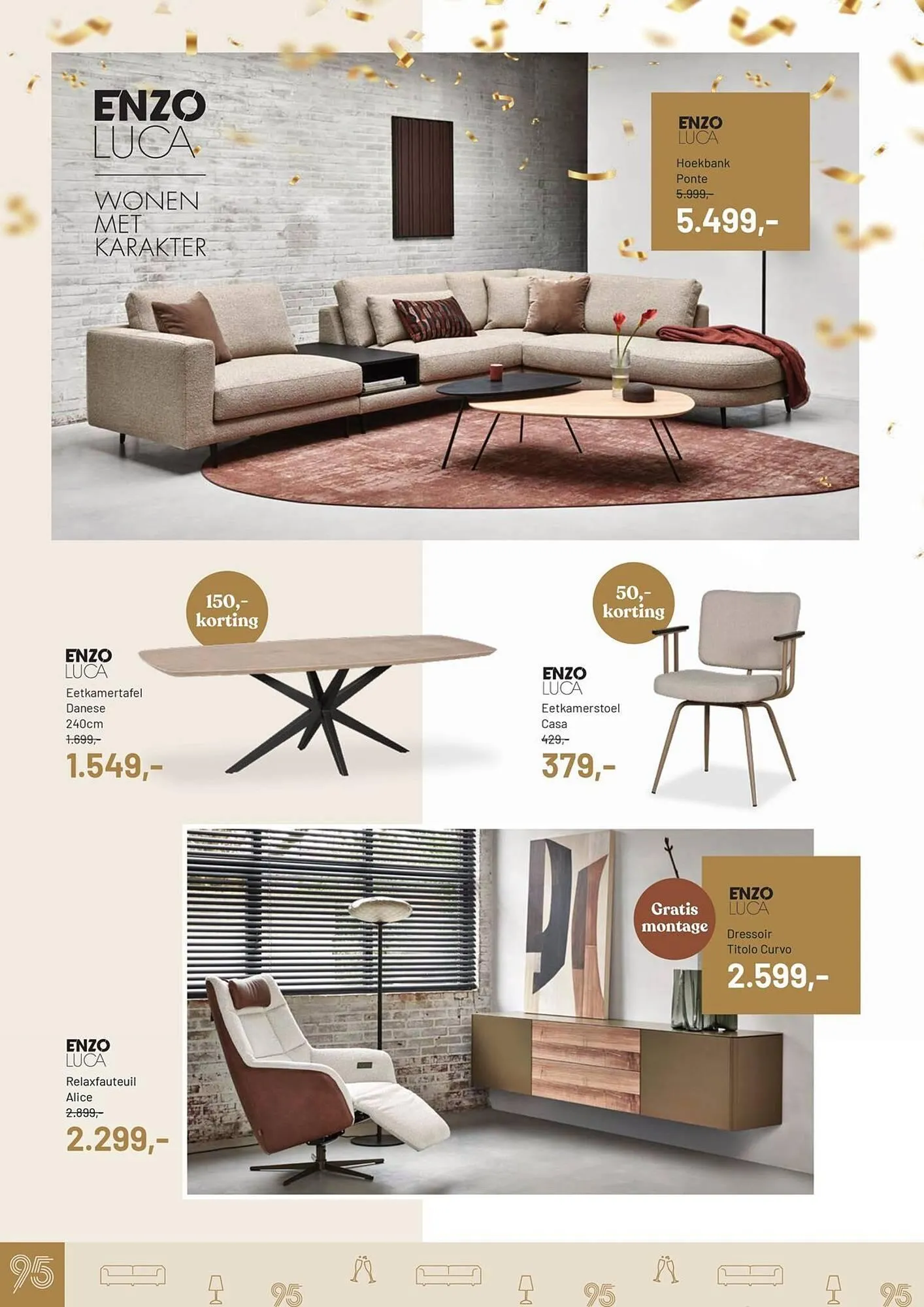 Piet Klerkx folder van 13 maart tot 22 maart 2025 - Folder pagina 10